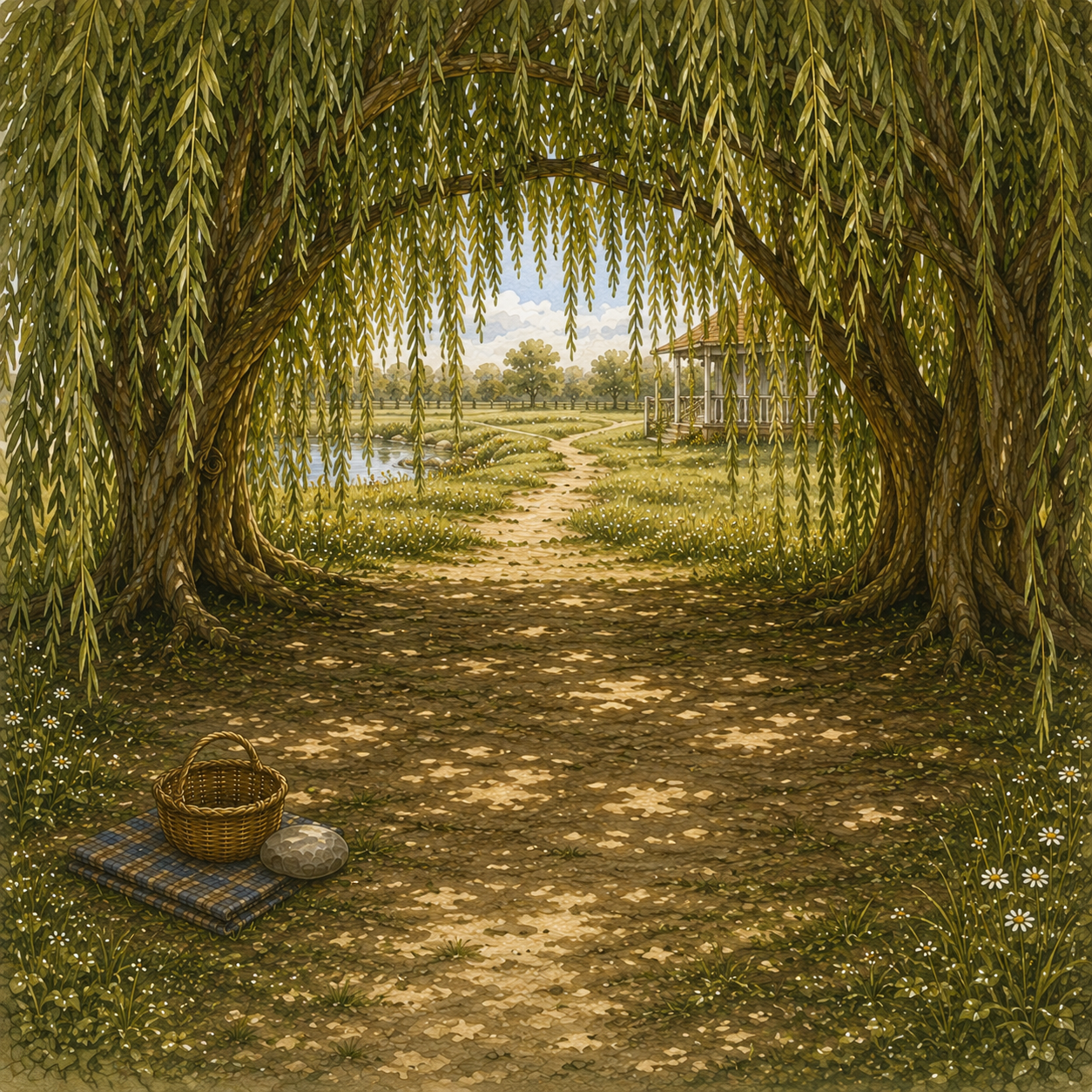 Willow Circle